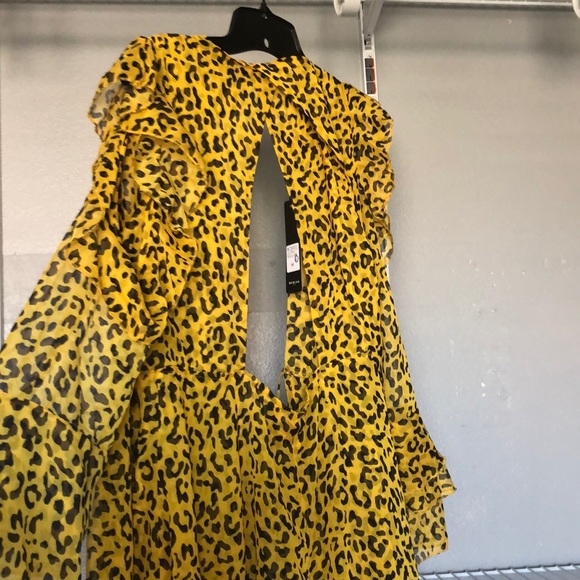 Belua maxi dress - Picture 4 of 6